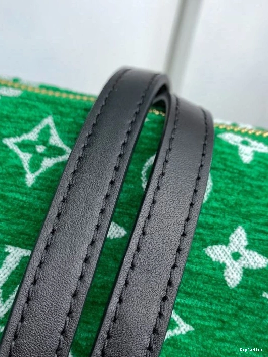 Fake Louis Bags LOUIS PAPILLON VUITTON 0822